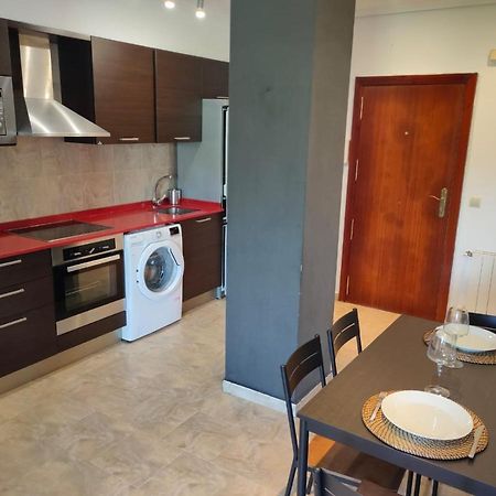 Apartament Bakea Bermeo Zewnętrze zdjęcie