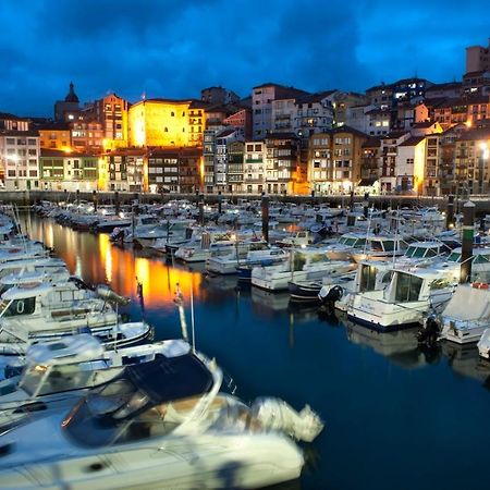 Apartament Bakea Bermeo Zewnętrze zdjęcie