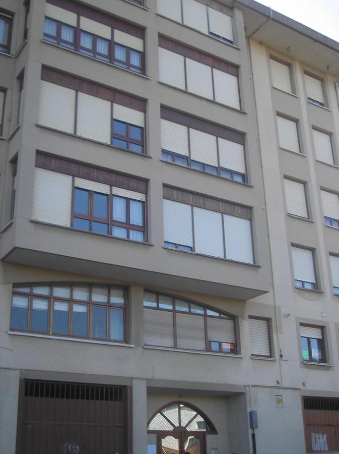 Apartament Bakea Bermeo Zewnętrze zdjęcie
