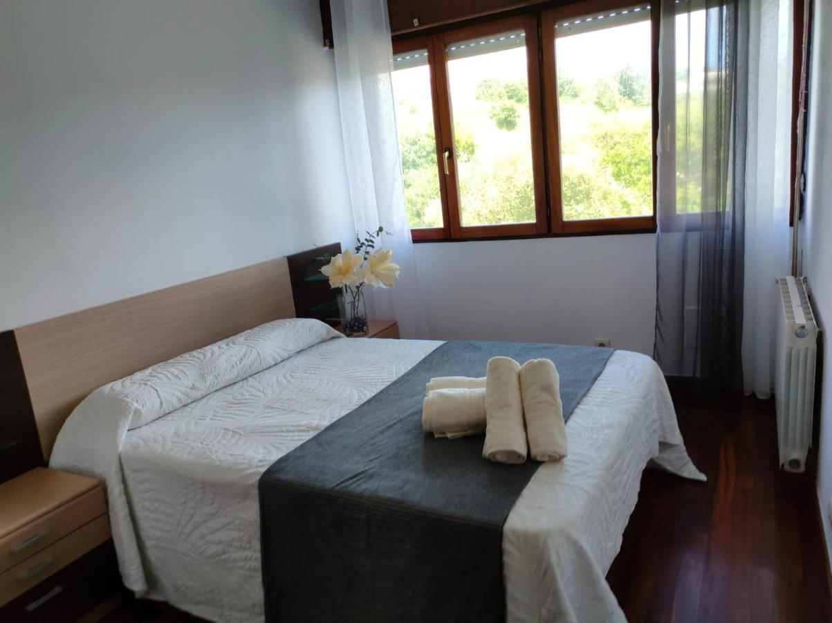 Apartament Bakea Bermeo Zewnętrze zdjęcie