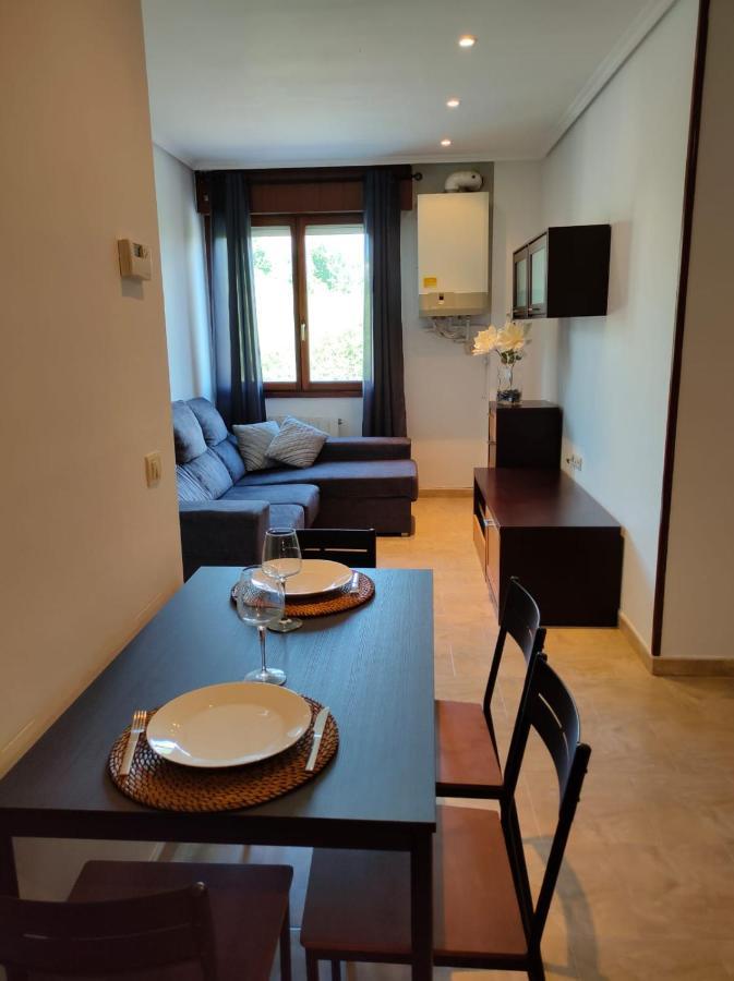 Apartament Bakea Bermeo Zewnętrze zdjęcie