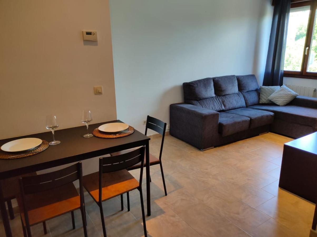Apartament Bakea Bermeo Zewnętrze zdjęcie