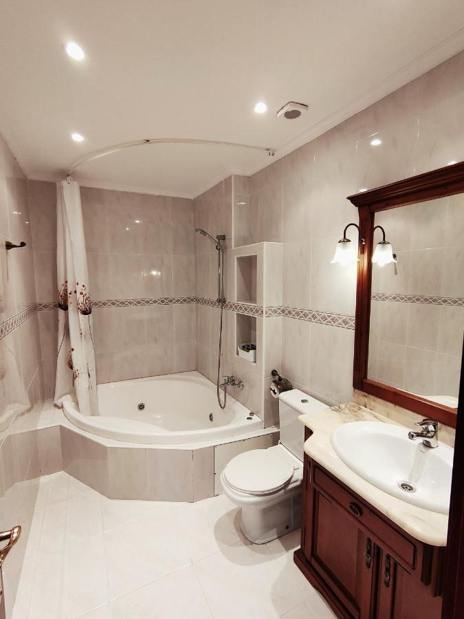 Apartament Bakea Bermeo Zewnętrze zdjęcie